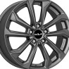 NOWE KOŁA ZIMA KIA XCEED (CD) Barum 235/45R18+TPMS*1