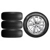 NOWE KOŁA ZIMA Seat Leon 2 II 1P Bridgestone 205/55R16*1