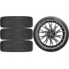 NOWE KOŁA ZIMA VW GOLF 8 VIII Michelin 225/40R18*12