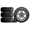 NOWE KOŁA ZIMA BMW 3 G20 G3L Bridgestone 225/45R18+TPMS*10