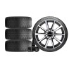 NOWE KOŁA ZIMA KIA Sportage (NQ5e) Pirelli 215/65R17+TPMS*4