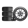 NOWE KOŁA ZIMA HYUNDAI Tucson (NX4e) Pirelli 215/65R17+TPMS