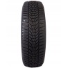 NOWE KOŁA ZIMA Toyota C-HR AX1T Bridgestone 215/60R17+TPMS