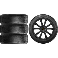 NOWE KOŁA ZIMA Cupra Leon SP Pirelli 225/40R18