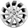 NOWE KOŁA ZIMA Skoda OCTAVIA 3 III 5E Continental 205/55R16*3