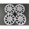 NOWE KOŁA ZIMA Skoda OCTAVIA 3 III 5E Continental 205/55R16*3