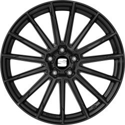 NOWE KOŁA ZIMA Seat Leon Barum 225/45R17*16