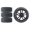 NOWE KOŁA LATO Opel Combo E Goodride 225/45R17