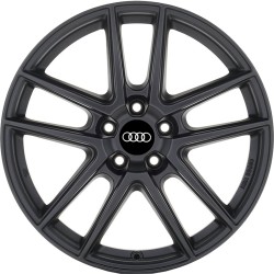 NOWE KOŁA ZIMA Audi Q3 SportBack F3 Pirelli 235/55R18