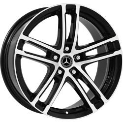 NOWE KOŁA ZIMA Mercedes CLA C118 F2CLA Pirelli 225/45R18+TPMS*7