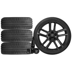 NOWE KOŁA LATO Ford Focus 4 IV DEH Riken 215/50R17 TPMS*1