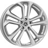 NOWE KOŁA ZIMA VW Passat B8 3C Goodride 215/55R17*3