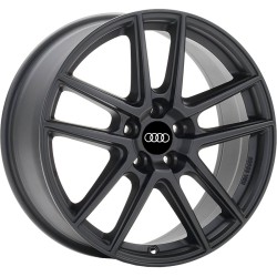 NOWE KOŁA ZIMA Audi Q3 SportBack F3 Pirelli 235/55R18