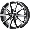 NOWE KOŁA ZIMA Suzuki VITARA (LY) Bridgestone 215/55R17+TPMS*19