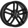 NOWE KOŁA ZIMA Mercedes CLA C118 F2CLA Hankook 205/55R17+TPMS*14