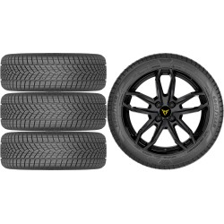 NOWE KOŁA ZIMA CUPRA FORMENTOR Goodyear 225/50R18*29