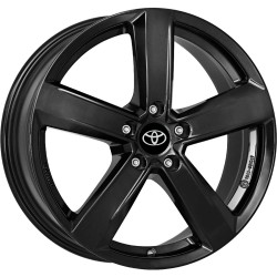 NOWE KOŁA ZIMA TOYOTA COROLLA XII 12 ZE1HE Nokian 225/40R18+TPMS*3