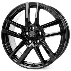 NOWE KOŁA LATO Ford Focus 4 IV DEH Riken 215/50R17 TPMS*1