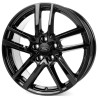 NOWE KOŁA LATO Ford Focus 4 IV DEH Riken 215/50R17 TPMS*1