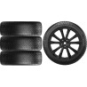 NOWE KOŁA ZIMA Seat Leon Pirelli 225/40R18
