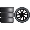 NOWE KOŁA LATO Ford Mondeo 4 IV RoadX 235/35R19*1