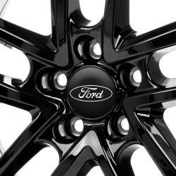 NOWE KOŁA LATO Ford Focus 4 IV DEH Riken 215/50R17 TPMS*1