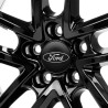 NOWE KOŁA LATO Ford Focus 4 IV DEH Riken 215/50R17 TPMS*1
