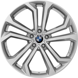 NOWE KOŁA ZIMA BMW 3 G20 G3L Pirelli 225/45R18+TPMS*5
