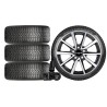 NOWE KOŁA ZIMA Kia ProCeed (CD) Pirelli 225/45R17+TPMS*11