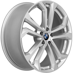 NOWE KOŁA ZIMA BMW 3 G20 G3L Pirelli 225/45R18+TPMS*5