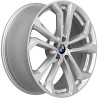 NOWE KOŁA ZIMA BMW 3 G20 G3L Pirelli 225/45R18+TPMS*5
