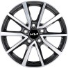 NOWE KOŁA ZIMA Kia ProCeed (CD) Pirelli 225/45R17+TPMS*11