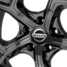 NOWE KOŁA LATO Nissan X-Trail T32 Sailun 225/55R19 TPMS*1