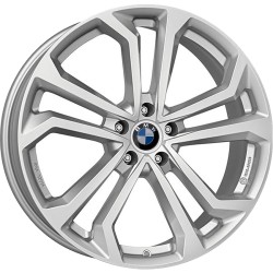 NOWE KOŁA ZIMA BMW 3 TOURING G21 G3K Pirelli 225/45R18+TPMS*5