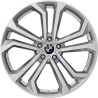NOWE KOŁA ZIMA BMW 3 TOURING G21 G3K Pirelli 225/45R18+TPMS*5