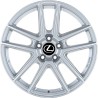 NOWE KOŁA ZIMA Lexus UX Nokian 215/60R17+TPMS*16
