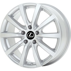NOWE KOŁA ZIMA Lexus UX Nokian 215/60R17+TPMS