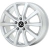NOWE KOŁA ZIMA Lexus UX Nokian 215/60R17+TPMS
