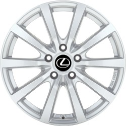 NOWE KOŁA ZIMA Lexus UX Nokian 215/60R17+TPMS