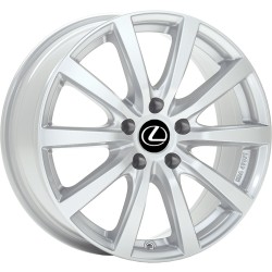 NOWE KOŁA ZIMA Lexus UX Nokian 215/60R17+TPMS