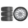 NOWE KOŁA ZIMA Seat LEON (5F) Pirelli 205/55R16*5