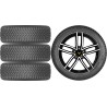NOWE KOŁA ZIMA Cupra Leon SP Goodyear 225/40R18*7