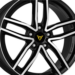 NOWE KOŁA ZIMA Cupra Leon SP Goodyear 225/40R18*7
