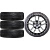 NOWE KOŁA ZIMA Volvo XC60 (U) Goodride 235/55R19*14
