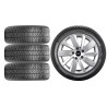 NOWE KOŁA ZIMA Audi A3 GY 8Y0 Pirelli 205/55R16*1