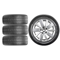 NOWE KOŁA ZIMA Seat Leon 2 II 1P Pirelli 205/55R16*1