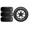 NOWE KOŁA ZIMA Audi A6 F2 Bridgestone 225/55R18*20