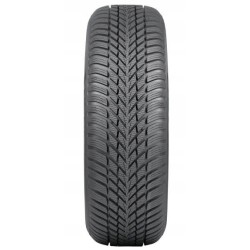 NOWE KOŁA ZIMA Lexus UX Nokian 215/60R17+TPMS*14