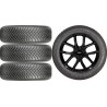 NOWE KOŁA ZIMA Audi A4 B9 Falken 245/40R18*22