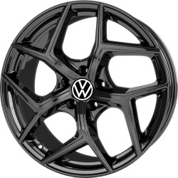 NOWE KOŁA ZIMA VW TIGUAN CT Hankook 235/55R18*2